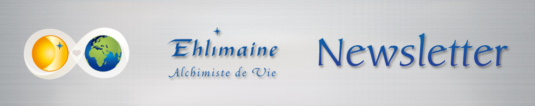 Ehlimaine Newsletter