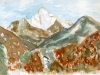 Montagne 2