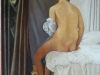 Baigneuse Ingres