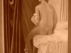 Baigneuses Ingres Camaieu