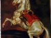 Cheval cabre de Gericault