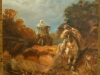 Chevauchée sauvage