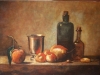 Nature morte Chardin