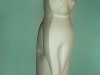 Chat (craie) la seule que j'ai faite à ce jour !